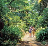 Sir Thomas Brisbane Planetarium - Phillip Island Accommodation