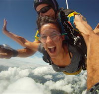 Gold Coast Skydive - Phillip Island Accommodation