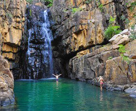 Nitmiluk National Park - Phillip Island Accommodation 0