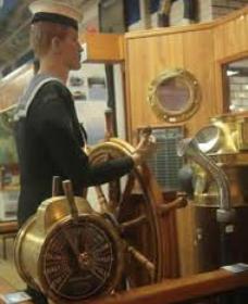 Ballina Naval And Maritime Museum - Phillip Island Accommodation 0