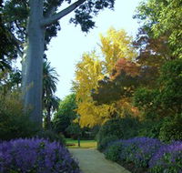 Albury Botanic Garden - Phillip Island Accommodation