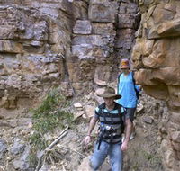 Butterfly Gorge Nature Park - Phillip Island Accommodation