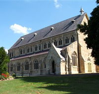 St Peters Anglican Church - Phillip Island Accommodation
