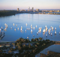 Swan River - Phillip Island Accommodation