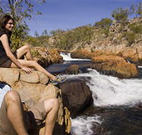 Crystal Falls - Phillip Island Accommodation