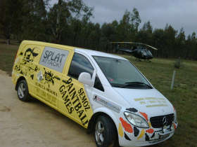 Tantonan NSW Phillip Island Accommodation