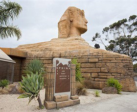 Sphinx Entertainment Centre - Phillip Island Accommodation 0