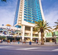The High Street Surfers Paradise - Phillip Island Accommodation