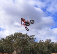 Goanna Tracks Motocross and Enduro Complex - Phillip Island Accommodation