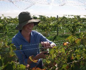 Goulburn NSW Phillip Island Accommodation