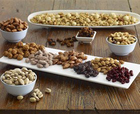 The Nut Shop - Phillip Island Accommodation 0