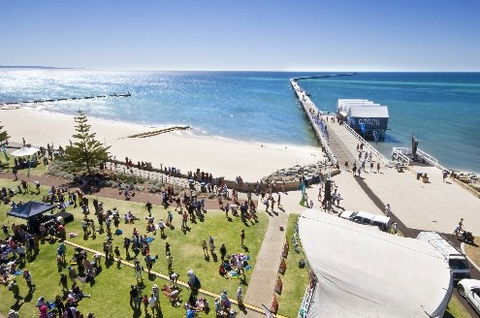 Busselton Jetty & Underwater Observatory Tour - Phillip Island Accommodation 2