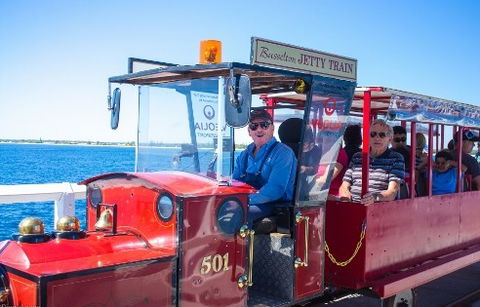 Busselton Jetty & Underwater Observatory Tour - Phillip Island Accommodation 3