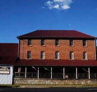 McCrossin's Mill Museum - Phillip Island Accommodation