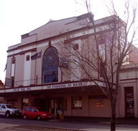Colac RSL - Phillip Island Accommodation