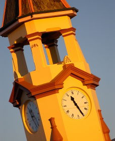 Norton Street Heritage Trail - Phillip Island Accommodation 0