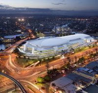 Gold Coast Convention and Exhibition Centre - Phillip Island Accommodation