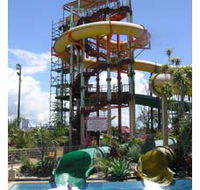 Ballina Olympic Pool and Waterslide - Phillip Island Accommodation