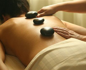 Apollo Bay Day Spa - Phillip Island Accommodation 0