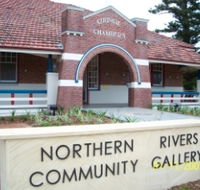 Northern Rivers Community Gallery - Phillip Island Accommodation