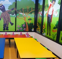 Monkey Mania - Phillip Island Accommodation