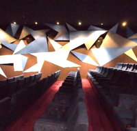 Cinema Nova - Phillip Island Accommodation