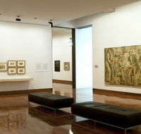 The Ian Potter Museum of Art - Phillip Island Accommodation