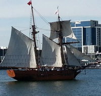 Enterprize Ship Trust - Phillip Island Accommodation