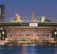 Eithad Stadium - Phillip Island Accommodation