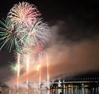Piazza At Docklands - Phillip Island Accommodation