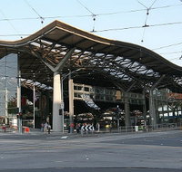 Southern Cross Station - Phillip Island Accommodation