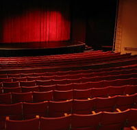 St Martins Youth Arts Centre - Phillip Island Accommodation