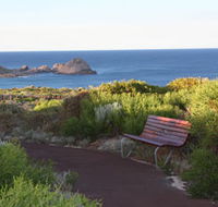 Cape to Cape Track - Phillip Island Accommodation