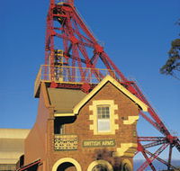 Western Australian Museum - Kalgoorlie-Boulder - Phillip Island Accommodation