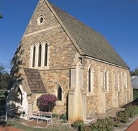 Uniting Church - York - Phillip Island Accommodation