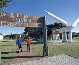 Esperance WA Phillip Island Accommodation