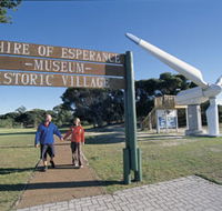 Esperance Municipal Museum - Phillip Island Accommodation