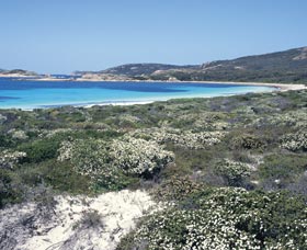 Mississippi Hill And Rossiter Bay - Phillip Island Accommodation 0