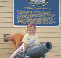 Princess Royal Fortress Military Museum - Phillip Island Accommodation