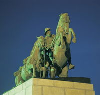 Mount Clarence - Phillip Island Accommodation