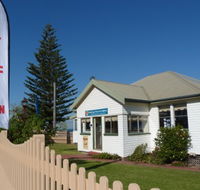 Hastings Fine Art Gallery - Phillip Island Accommodation