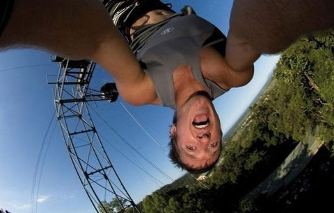 AJ Hackett Cairns - Phillip Island Accommodation 3