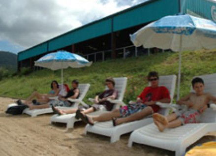 Cable Ski Cairns - Phillip Island Accommodation 2