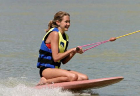 Cable Ski Cairns - Phillip Island Accommodation 3