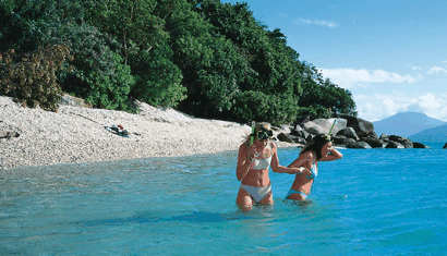 Tallship Adventures - Phillip Island Accommodation 2