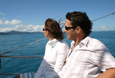 Whitehaven Xpress Whitehaven Beach Tours - Phillip Island Accommodation 0