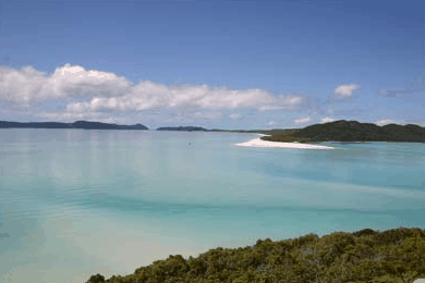 Whitehaven Xpress Whitehaven Beach Tours - Phillip Island Accommodation 1