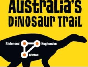 Australia's Dinosaur Trail - Phillip Island Accommodation 1