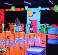 Tunzafun Harbourtown Docklands - Phillip Island Accommodation