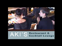 Akis Indian - Phillip Island Accommodation 0